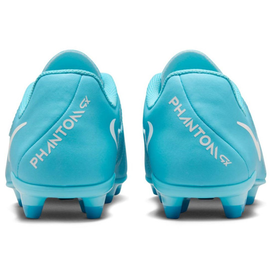 Nike Jr. Phantom GX II Club FG/MG